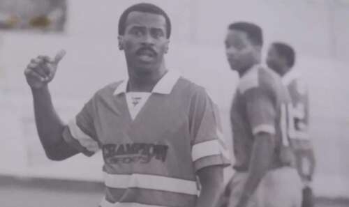 ‘Danny was a fierce competitor; you’d rather play with him than against ...
