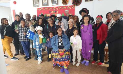 Dub City founder recognised for work in Bailey’s Bay