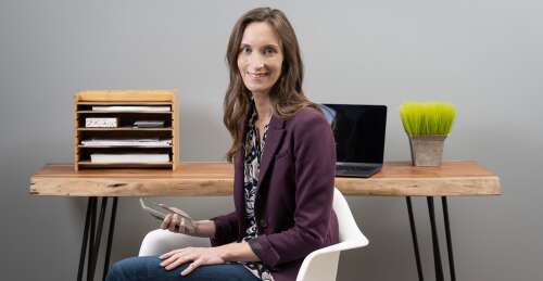 Expert advises on responsible social-media use for teens