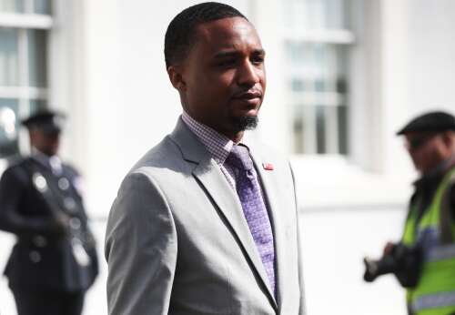 Opposition absentee voting Bill halted before debate