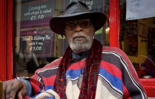 Joe ‘Conch Shell’ Benjamin (1937-2026): activist troubadour