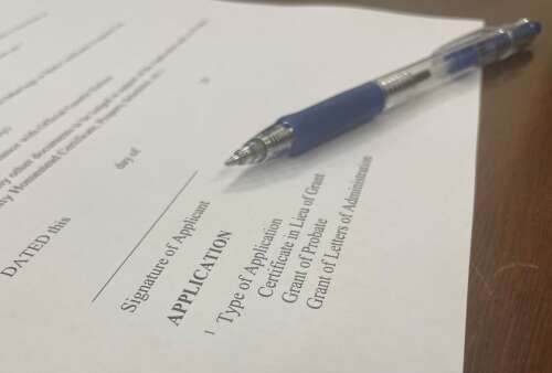 Excessively long probate delays leave beneficiaries waiting The Royal