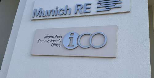 Information Commissioner’s Office suffers staff shortages