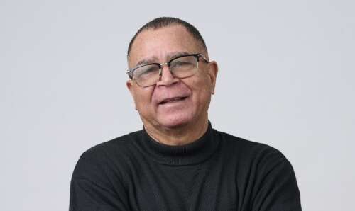 Bean ties gang violence to generational genetic trauma