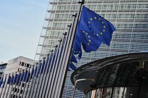 The EU is moving on from neoliberalism