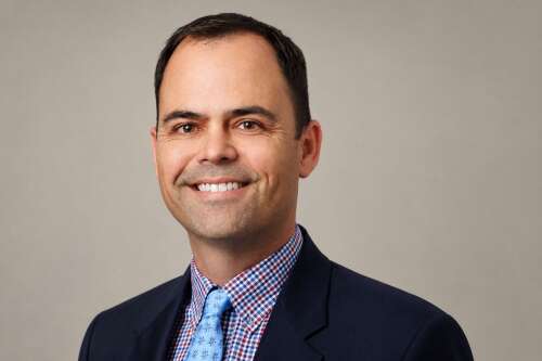 William Soares zum CEO von Arch Re in Bermuda ernannt