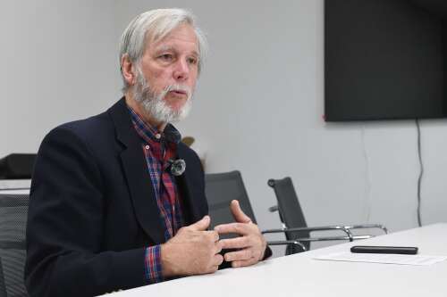 We must unite to solve hospital beds crisis