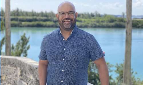 Science taking centre-stage at Bermuda College