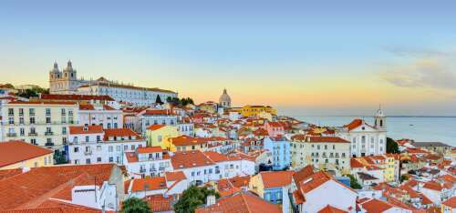 Retiring abroad series: Portugal