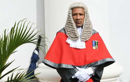 June 2025: Backlogged court cases grow whiskers