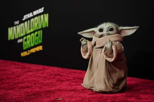 Memo to Disney: there is such a thing as too much Star Wars