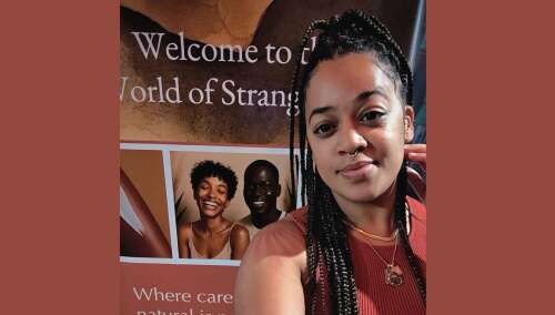 Camily Lovell tells new entrepreneurs to anticipate hurdles