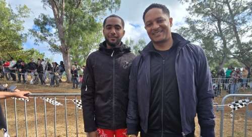 Coney Island event gets seal of approval from government