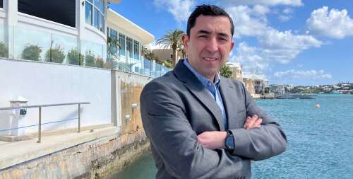 Island exceeds expectations for Canadian accounting firm