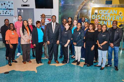 Report: Synthetic substances reshape island drug market