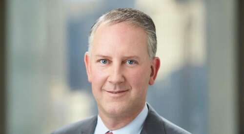 Zaffino to leave AIG to take role at Palantir