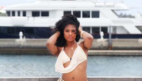 International creators enjoy Bermuda Carnival