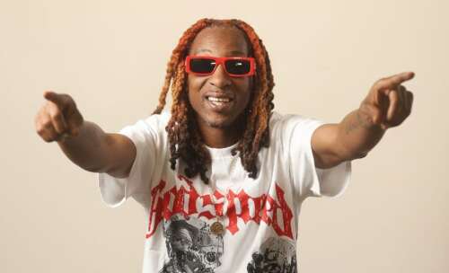 Artists providing the soundtrack of carnival season