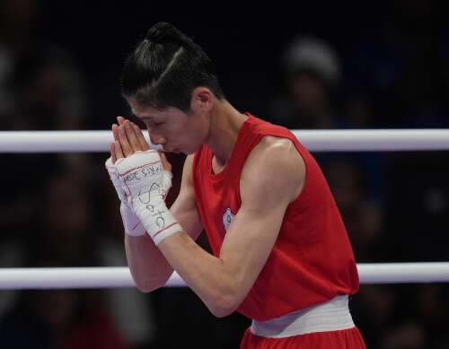 Misplaced rage in Paris - The Royal Gazette | Bermuda News, Business ...