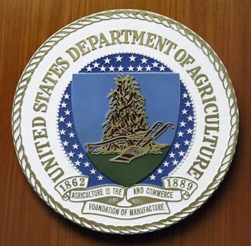 Recall of meat items after warning by US officials