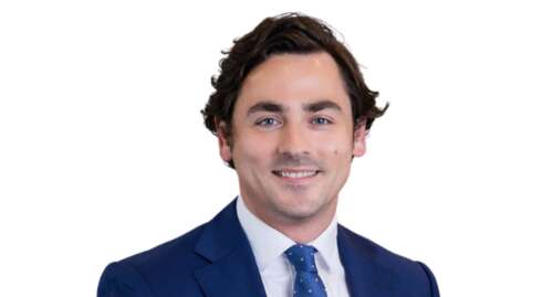 Ascot names Ian Lowe to lead Bermuda property treaty unit