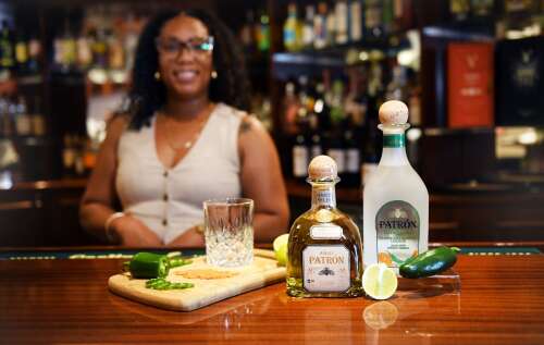 Refreshment: the drinks shaping Bermuda right now