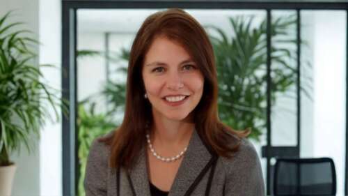 Everest Names Pamela Sinclair as Chief HR Officer