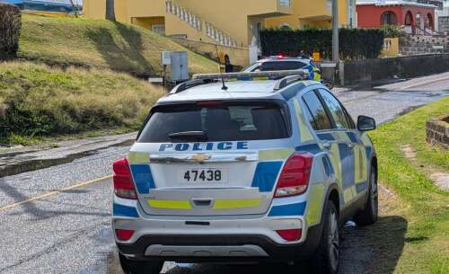 Renewed call for witnesses after Pembroke crash