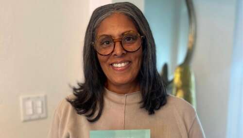 Chelsea Crockwell: Spiritual and physical health linked, says juice detox author