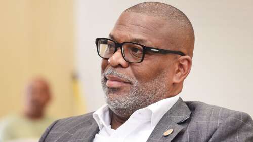 Former deputy premier to address COP30 climate meet