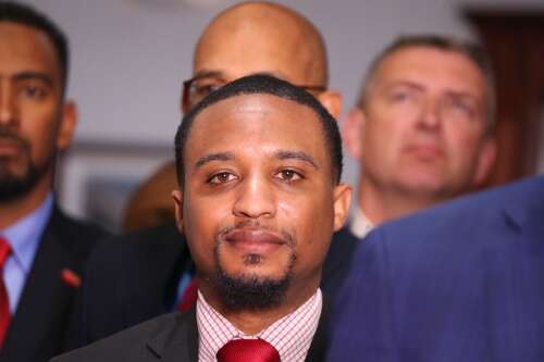 Opposition tables absentee voting legislation