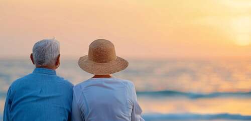 Carla Seely: Where to retire? Be pragmatic