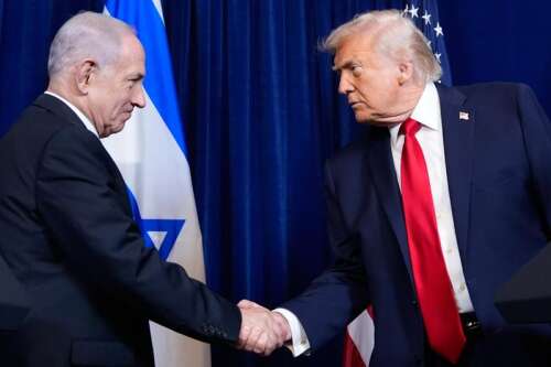 Netanyahu’s effort to remake the Middle East is backfiring