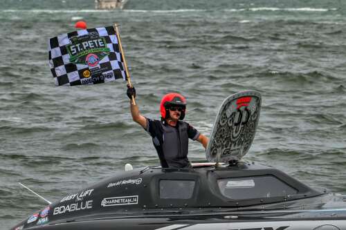 David Selley: This is probably the best day of my life