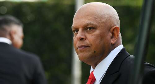 Job growth? A closer look behind the numbers