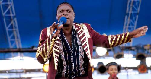The Mighty Sparrow: calypso's 'Artful Dodger' - The Royal Gazette