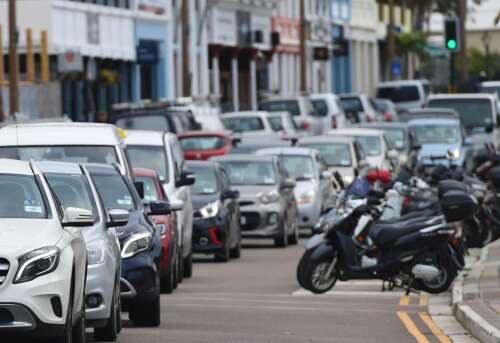 Car licences fees to get extra cut