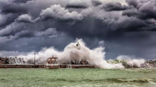 Gallagher Re expects quieter Atlantic hurricane season