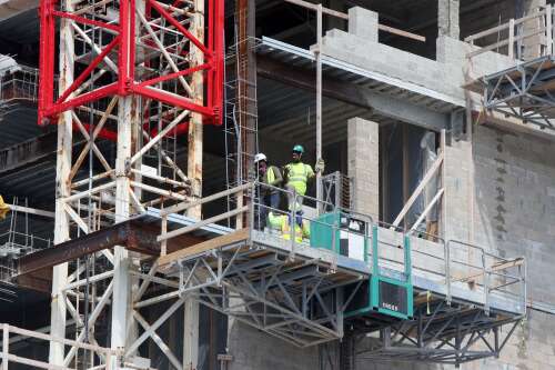 Retail sales fall by most in more than three years