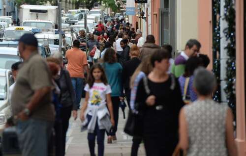 Tax credit directly links tax relief to Bermudian jobs