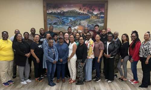 Educational therapists recognised for their hard work