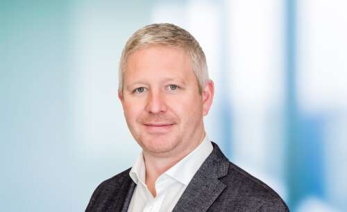 Hamilton names CEOs, underwriting chief