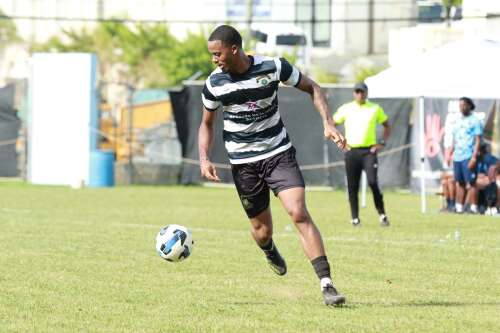 International stars to face off in Premier Division