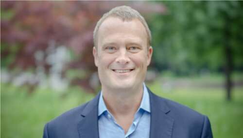 Gary Haase to join Everest Group