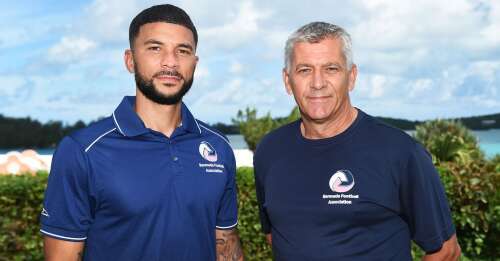 Nahki Wells: I’m sad Findlay is gone as I thought he was great