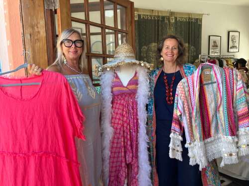 Boho jane clothing on sale