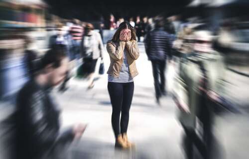 Spirit of tranquillity key to emotional wellbeing – The Royal Gazette