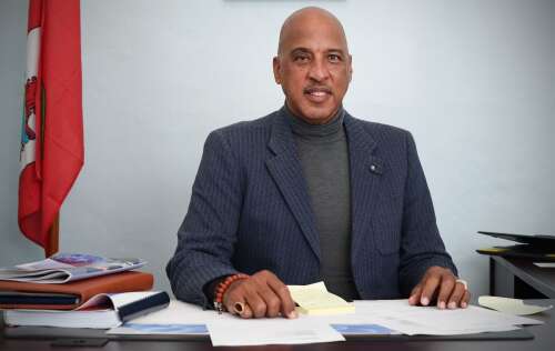 Opposition leader hits out in debt collection firm controversy The