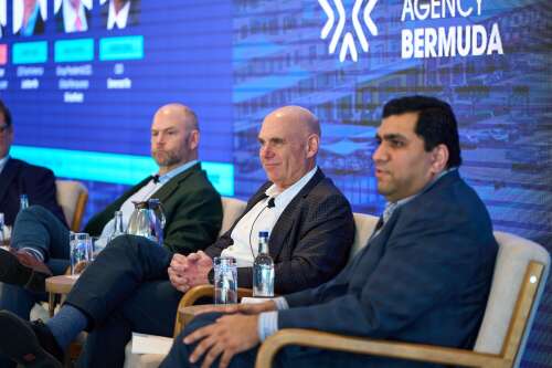 CEO: training must evolve as AI changes insurance work