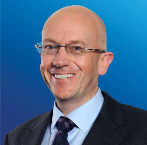 Bermuda companies collaborate in transfer - The Royal Gazette | Bermuda ...